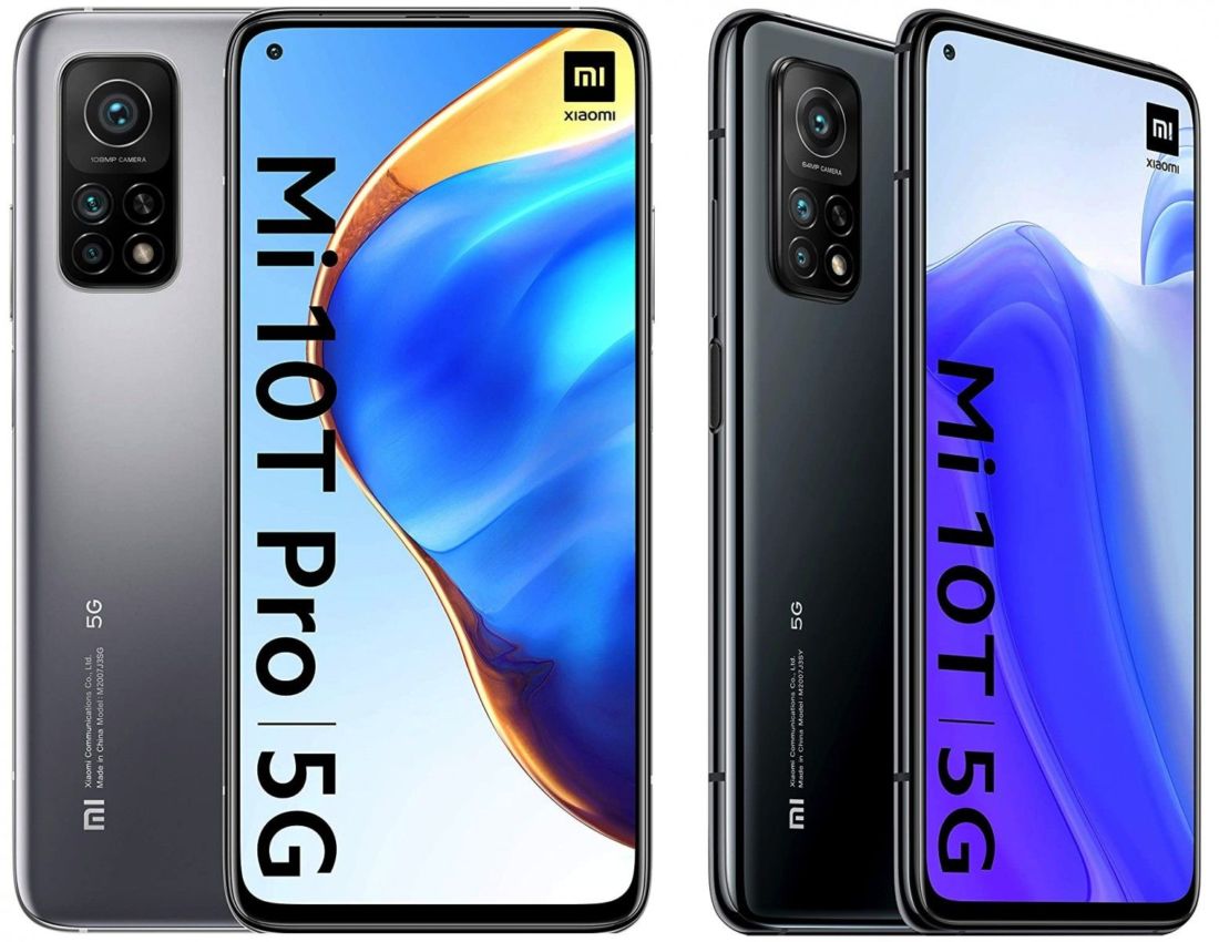 Intip Smartphone Terbaru Xiaomi Ini