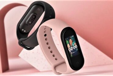 Xiaomi Mi Band 5 Segera Hadir Dengan Tampilan Yang Lebih Besar