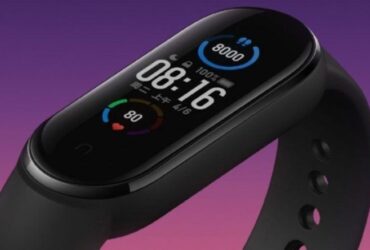Ini Dia Fitur-Fitur Terbaru Yang Dibawa Xiaomi Mi Band 5!