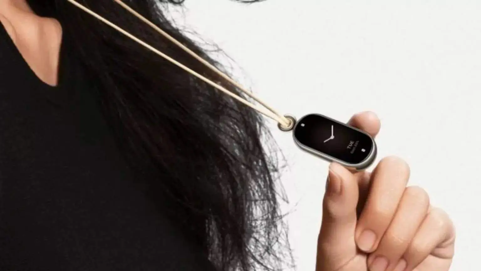 Xiaomi Smart Band 8 