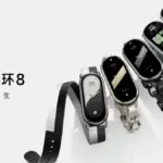 Xiaomi Smart Band 8 Meluncur Dengan Daya Tahan Baterai Hingga 16 Hari