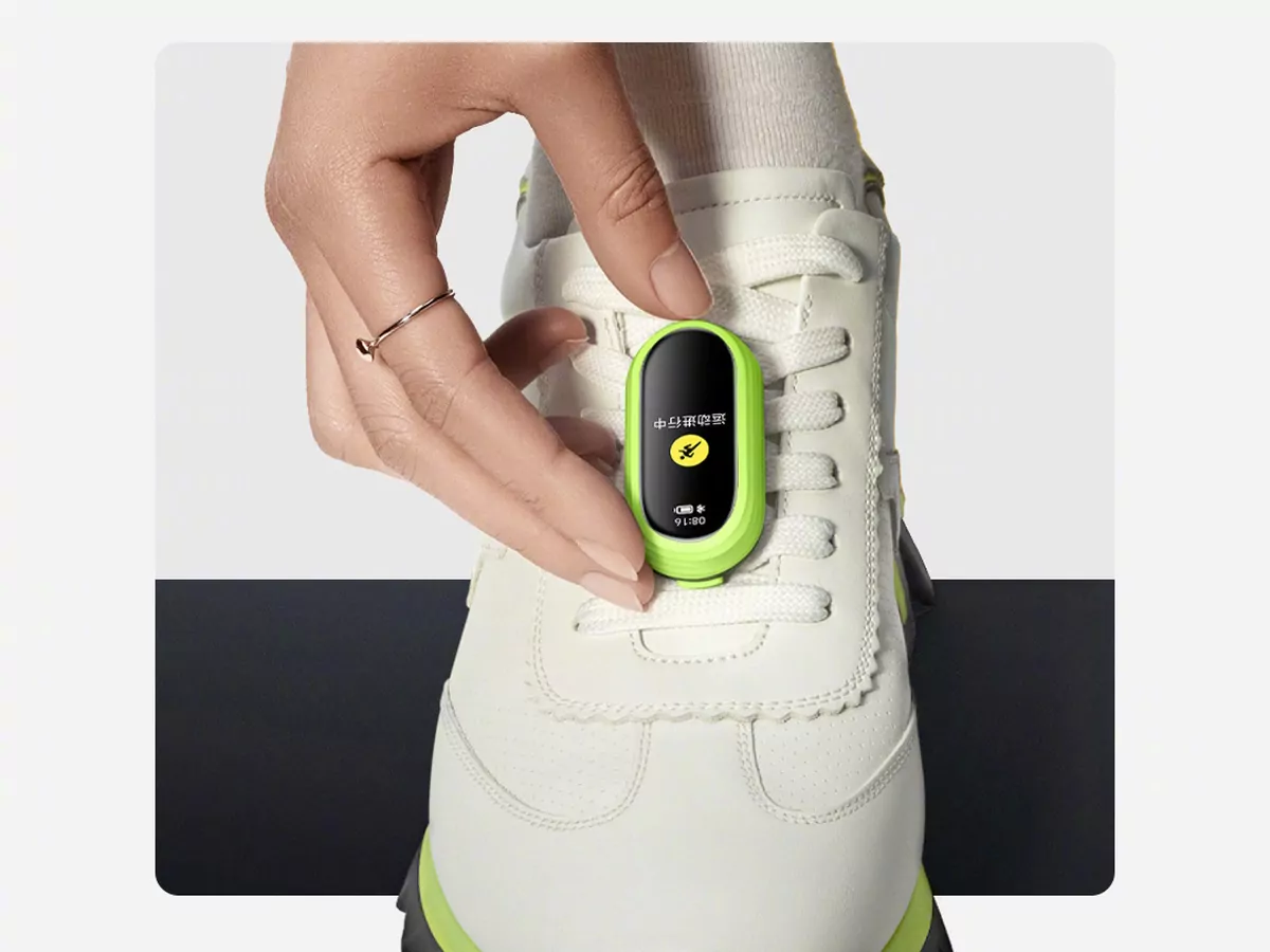 Xiaomi Smart Band 8