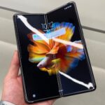 Xiaomi Mix Fold 2 Bakal Hadir Dengan Chipset Terbaru