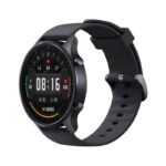 Xiaomi Mi Watch Hanya Perlu Dicharge Dua Kali Sebulan