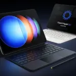 Xiaomi Tablet