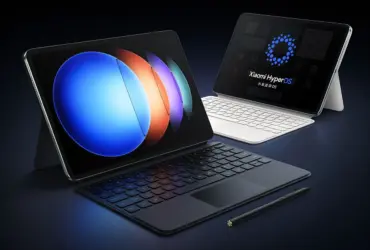 Xiaomi Tablet