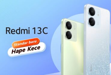 Xiaomi Bakal Hadirkan Redmi 13C Ke Indonesia 7 Desember Mendatang