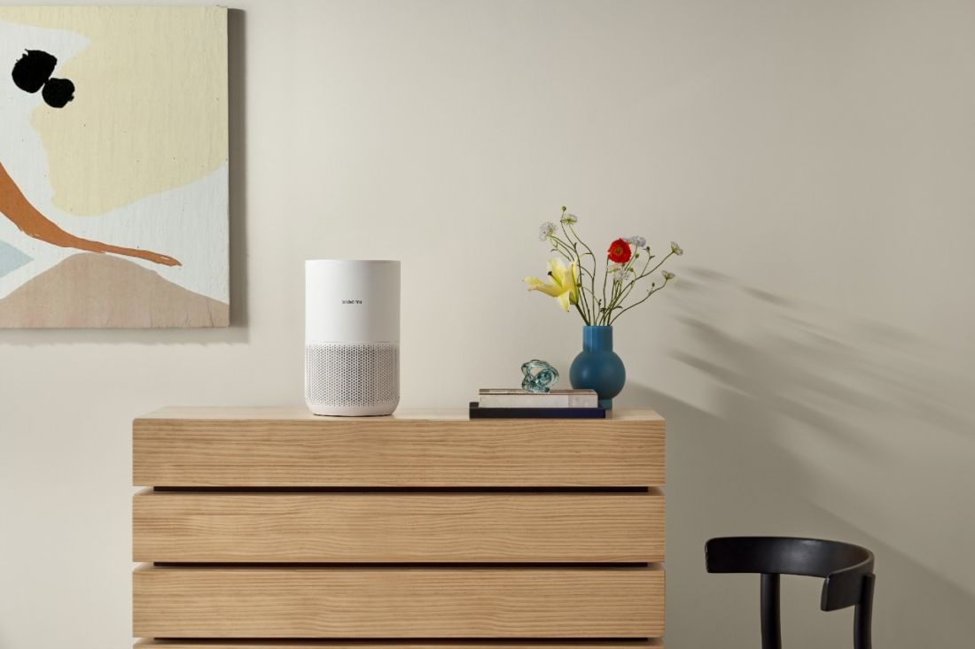 Perangkat Iot Xiaomi 