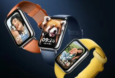 Xiaomi Smart Band 8 Pro Siap Diluncurkan Untuk Pasar Global
