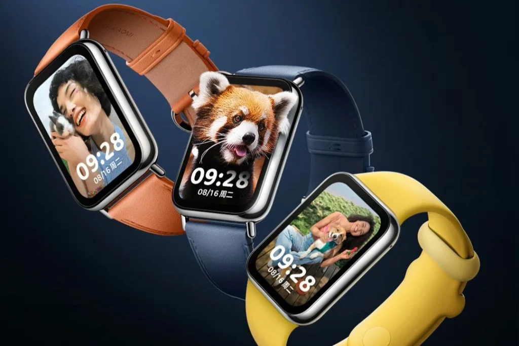 Xiaomi Smart Band 8 Pro Siap Diluncurkan Untuk Pasar Global