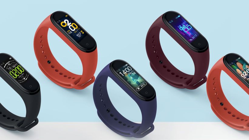 4 Produk Xiaomi Aiot Yang Bakal Meluncur 25 Januari 2023