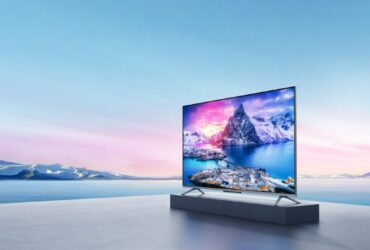 Empat Keunggulan Pada Xiaomi Tv Q1E 55”