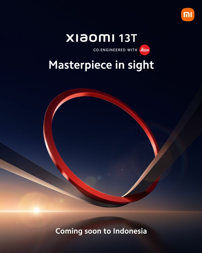 Xiaomi 13T