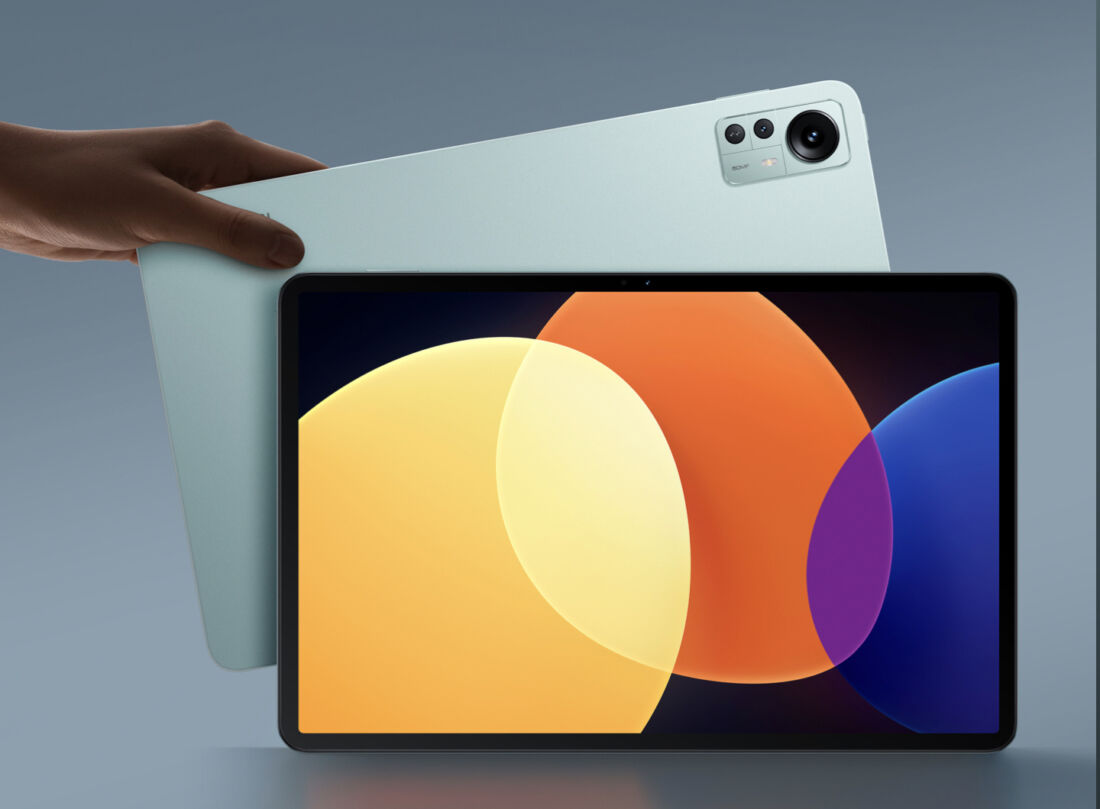 Xiaomi Pad 6 Mau Rilis Global Bawa Fitur Fast Charging 27W?