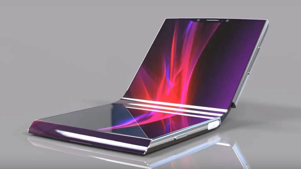 Sony Xperia Flip Bakal Bawa Layar 7 Inci