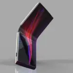 Sony Siapkan Smartphone Lipat Pertama