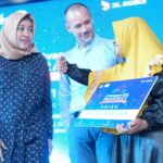 Xl Bagi Hadiah Hingga 775 Juta Lewat Program Xtravaganza &Amp; Fantaxis