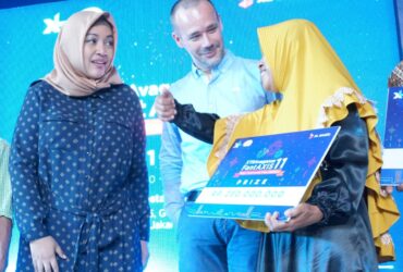 Xl Bagi Hadiah Hingga 775 Juta Lewat Program Xtravaganza &Amp; Fantaxis