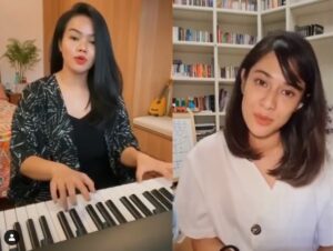 Yura Yunita Dian Sastro 1