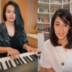 Duet Yura Yunita Dan Dian Sastro Live Di Twitter