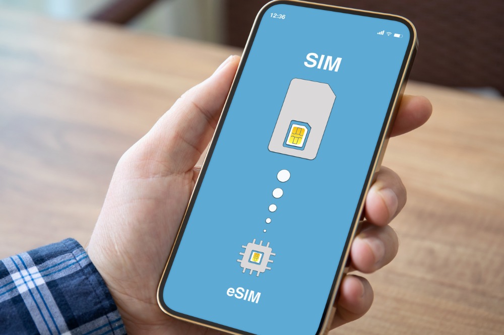 Esim Telkomsel