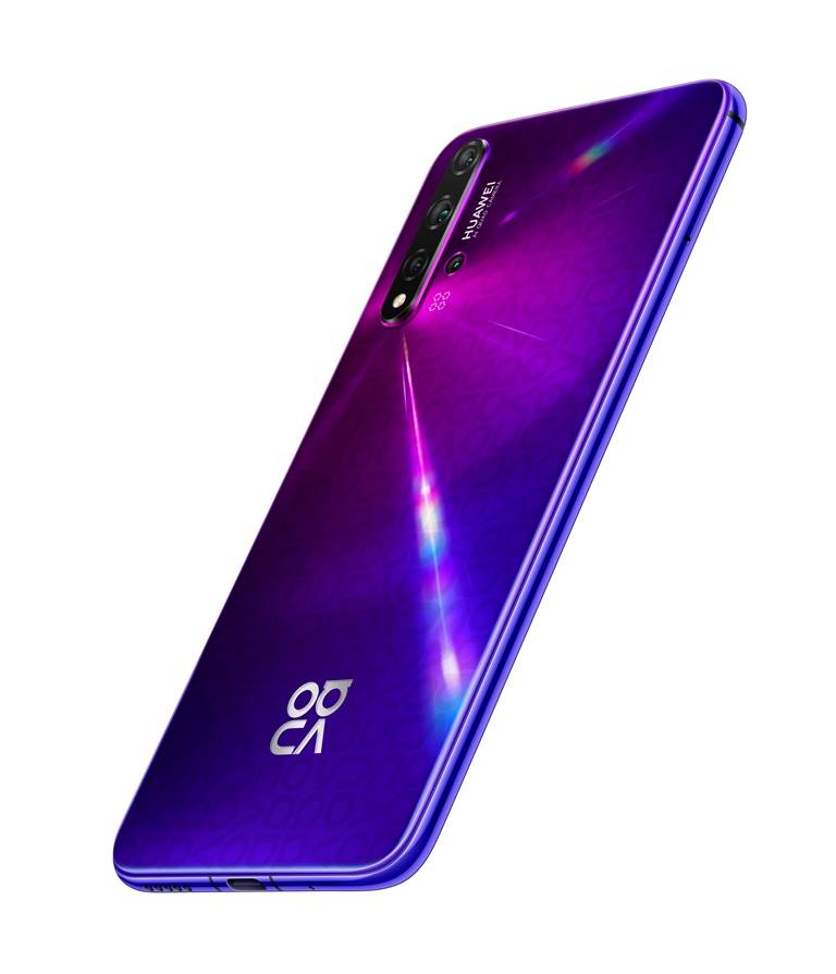 Huawei Kasih Cashback Rp 1