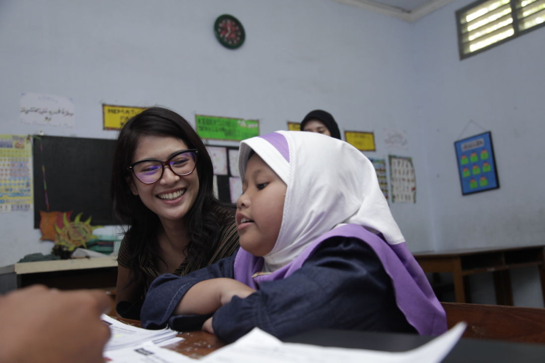 Yayasan Dian Sastrowardoyo