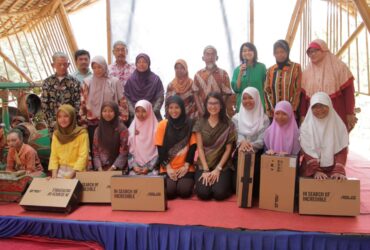 Magnifique Indonesia Gandeng Dian Sastrowardoyo Gelar Webinar Gratis!