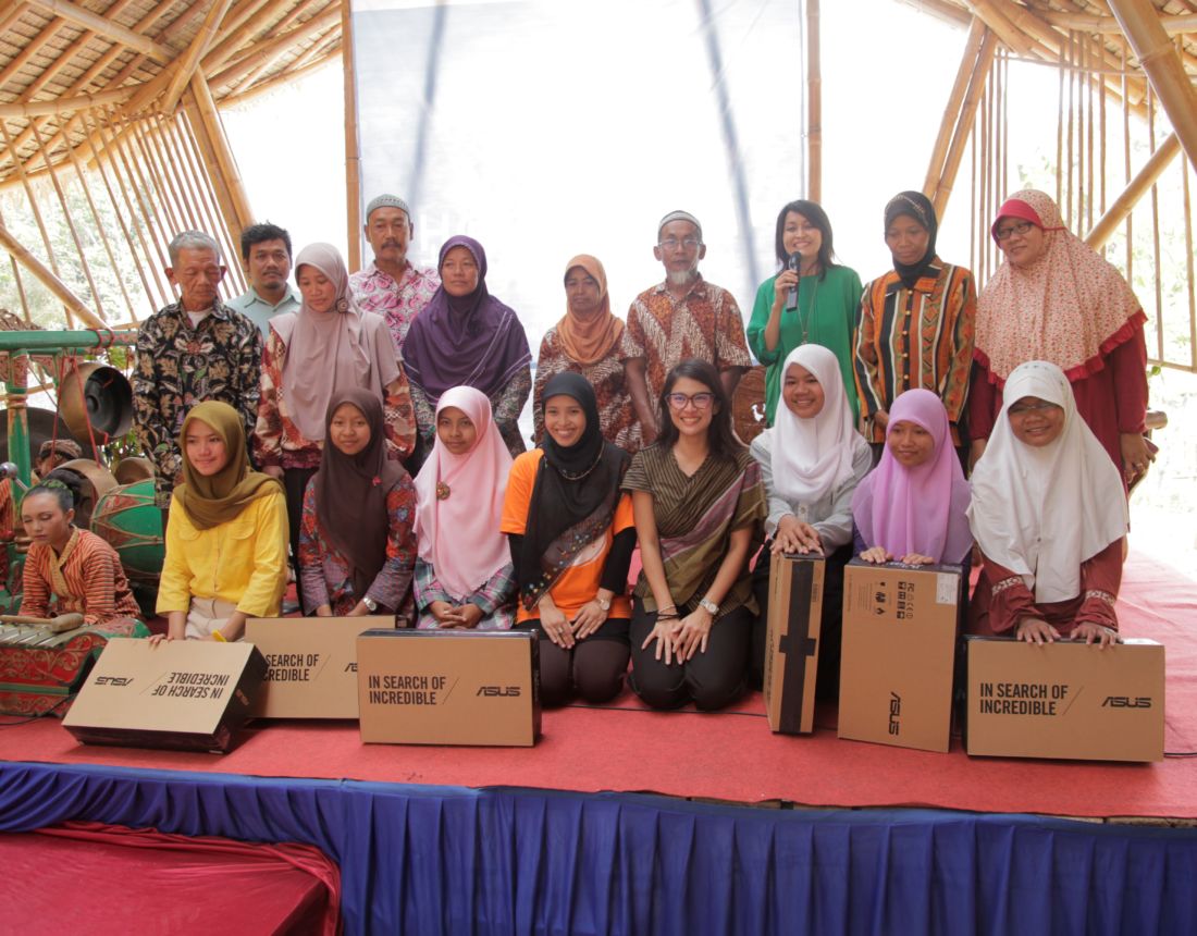 Magnifique Indonesia Gandeng Dian Sastrowardoyo Gelar Webinar Gratis!