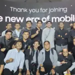 Samsung Members