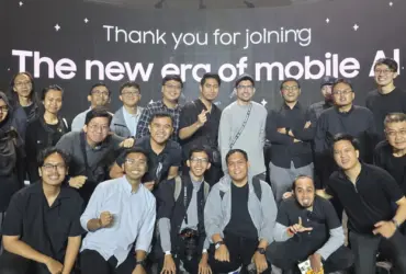 Samsung Members