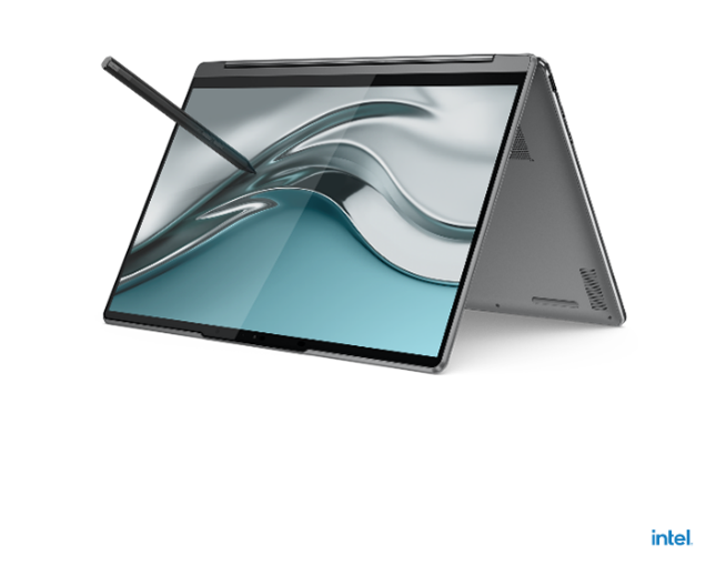 Lenovo Yoga 9I