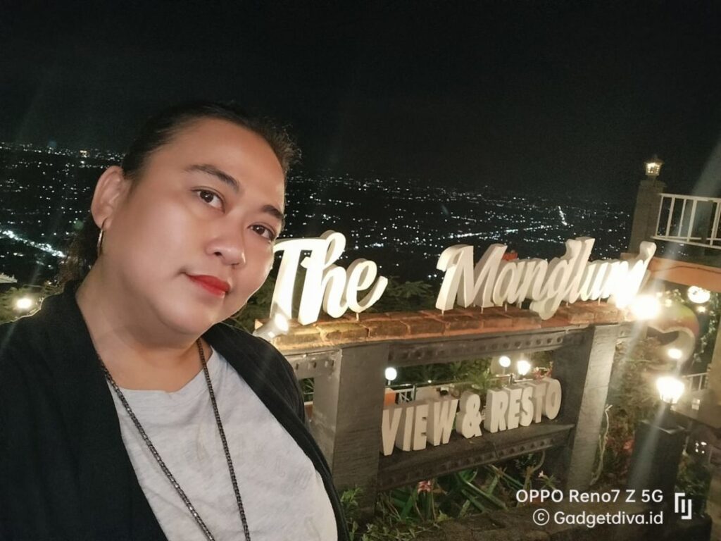 Yogya Malam Hari
