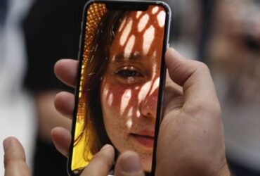 Pembaruan Apple Permudah Buka Lockscreen Tanpa Faceid