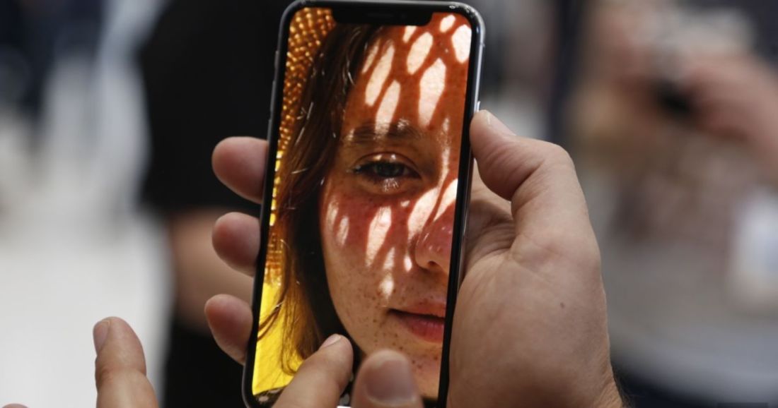 Pembaruan Apple Permudah Buka Lockscreen Tanpa Faceid
