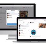 Begini Cara Intip Instagram Stories Dari Dekstopmu
