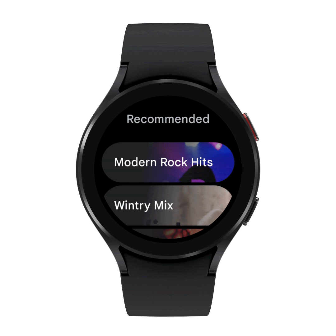 Galaxy Watch 4