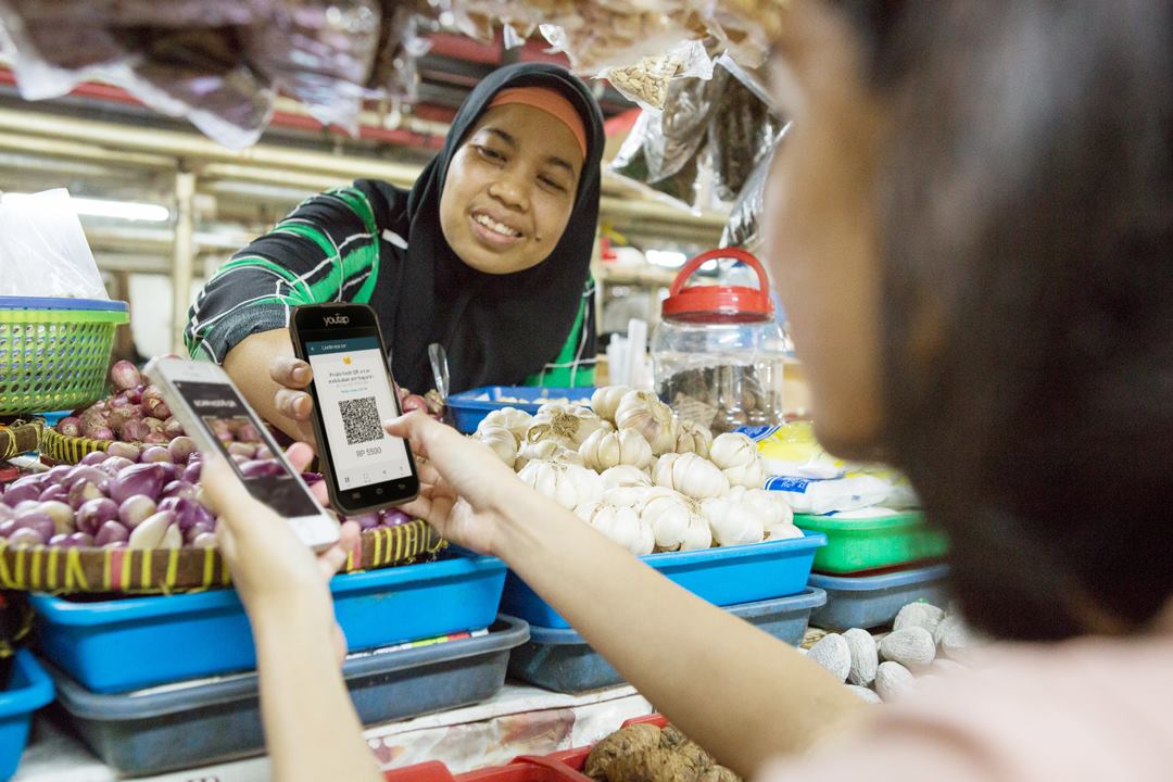 Transaksi Merchant Youtap Alami Peningkatan Menggunakan Shopeepay