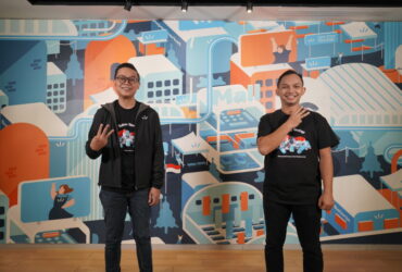 Youtap Hadirkan Layanan Tablet Usaha Hingga Layanan Loyalty
