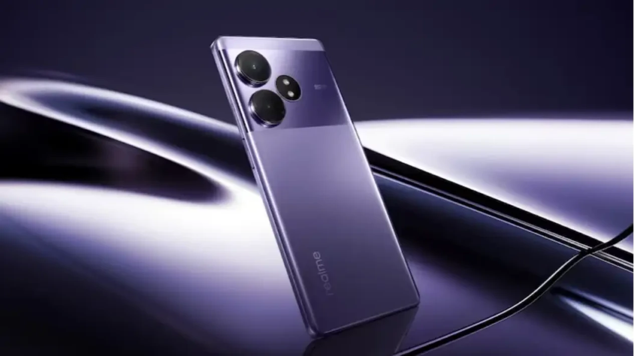 Realme Gt 6 Bakal Punya Kecerahan Layar 6000 Nits