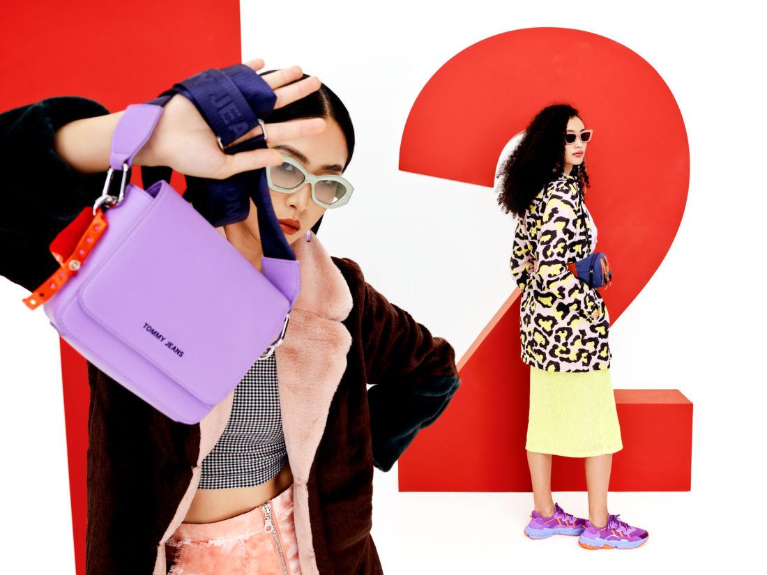 Tren Fashion 2021 Menurut Raline Shah