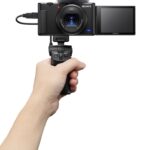 Sony Rilis Kamera Pocket Digital Zv-1