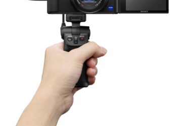 Sony Rilis Kamera Pocket Digital Zv-1