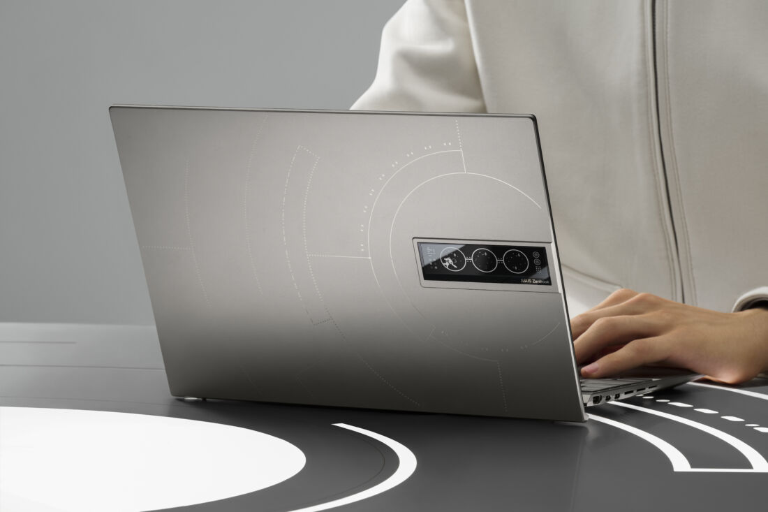 Asus Zenbook