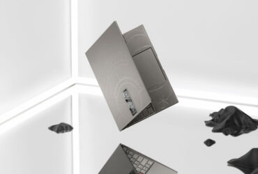Mengenal Perjalanan Asus Zenbook Dari Tahun Ke Tahun