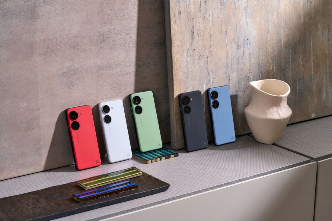 Asus Zenfone 11 Ultra Kantongi Sertifikasi Sdppi