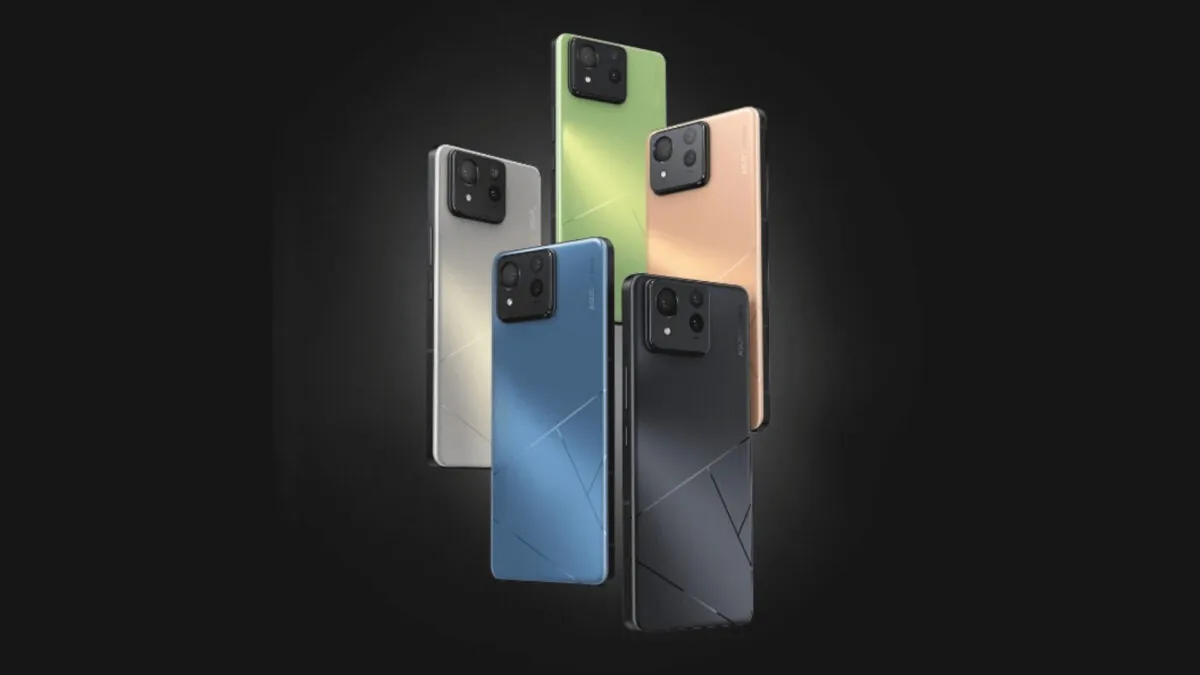 Asus Tak Akan Bawa Ponsel Flagship Zenfone 11 Ultra Ke Mwc 2024