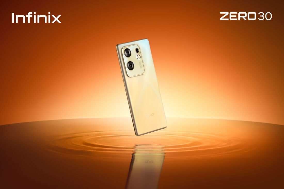 Cek Tanggalnya! Infinix Zero 30 Segera Meluncur Ke Pasar Indonesia