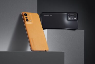 Mengenal 4 Keunggulan Infinix Zero 5G