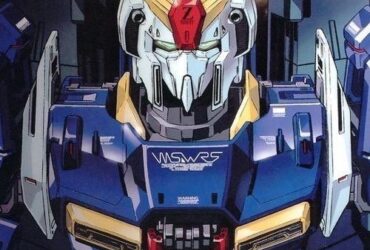 Netflix Segera Hadirkan Live-Action Gundam